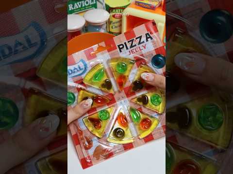 Satisfying Miniature Pizza Lunchbox ASMR No Talking