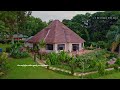HIGH END RESORTS AND LODGES FROM UGAMDA IHUNDE RESORT