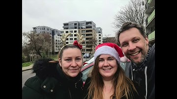 ableneo Christmas delivery