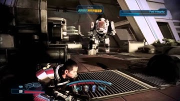Mass Effect 3 Sur