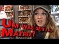 Um was gehts eigentlich in matrix  broken comedy offiziell