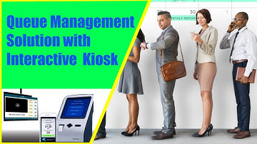 Queue Management System in Hospital | Token Management System