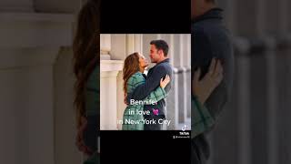 Jennifer Lopez and Ben Affleck 💘 Happy in Love in NYC #jenniferlopez #benaffleck #bennifer #newyork