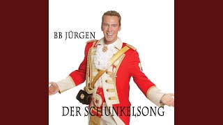 Miniatura de vídeo de "BB Jürgen - Der Schunkelsong"
