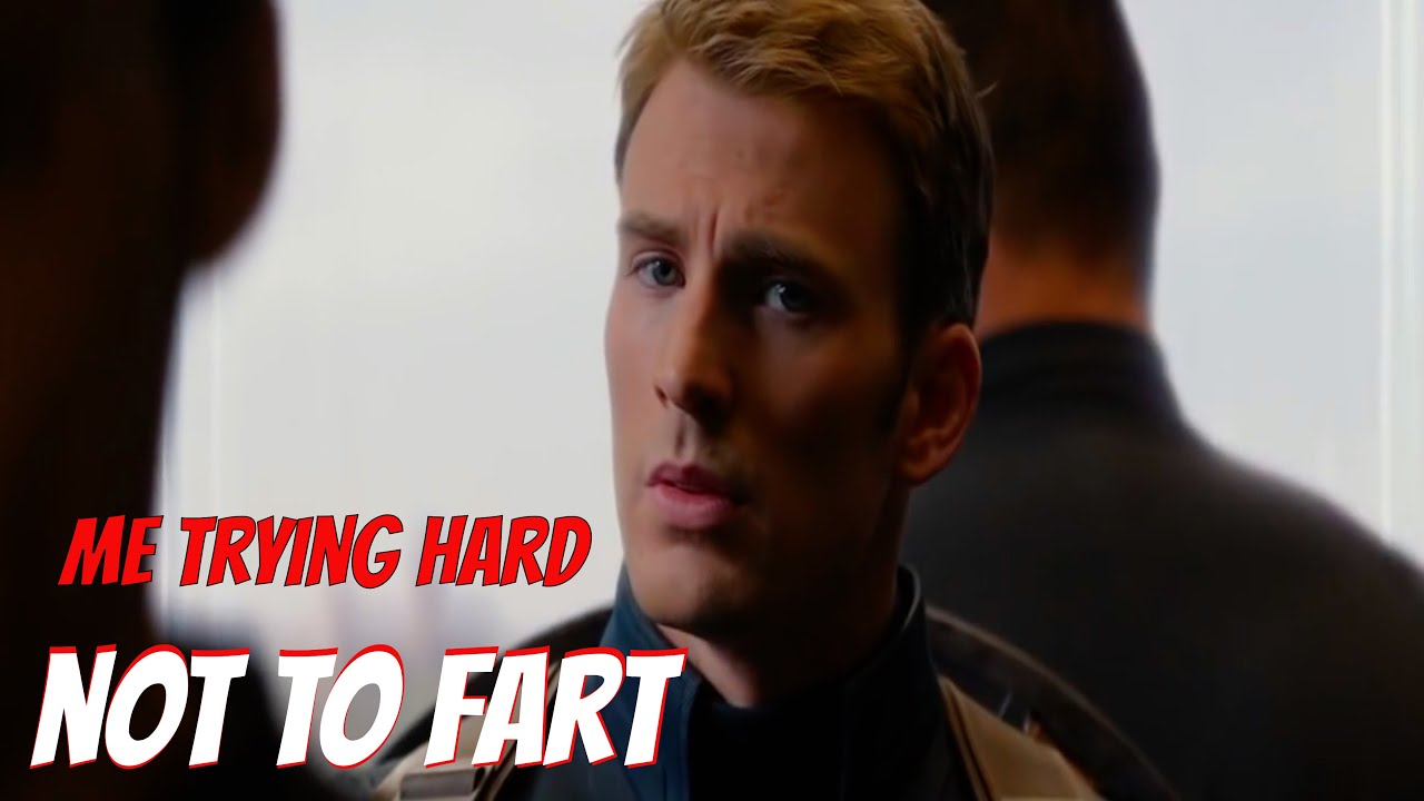 Hold my Fart | DevilMonks