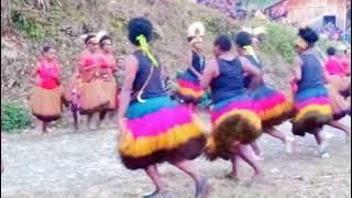 🪴Lanigwe Wisisi🍃 Acara Perdamaian Peran Suku || Distrik Gubume🥀