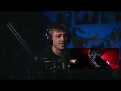 Beartooth - Pure Ecstasy BLIND REACTION