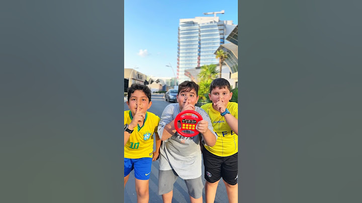 Oyuncak Direksiyon İle Araba Yönetmek #shorts