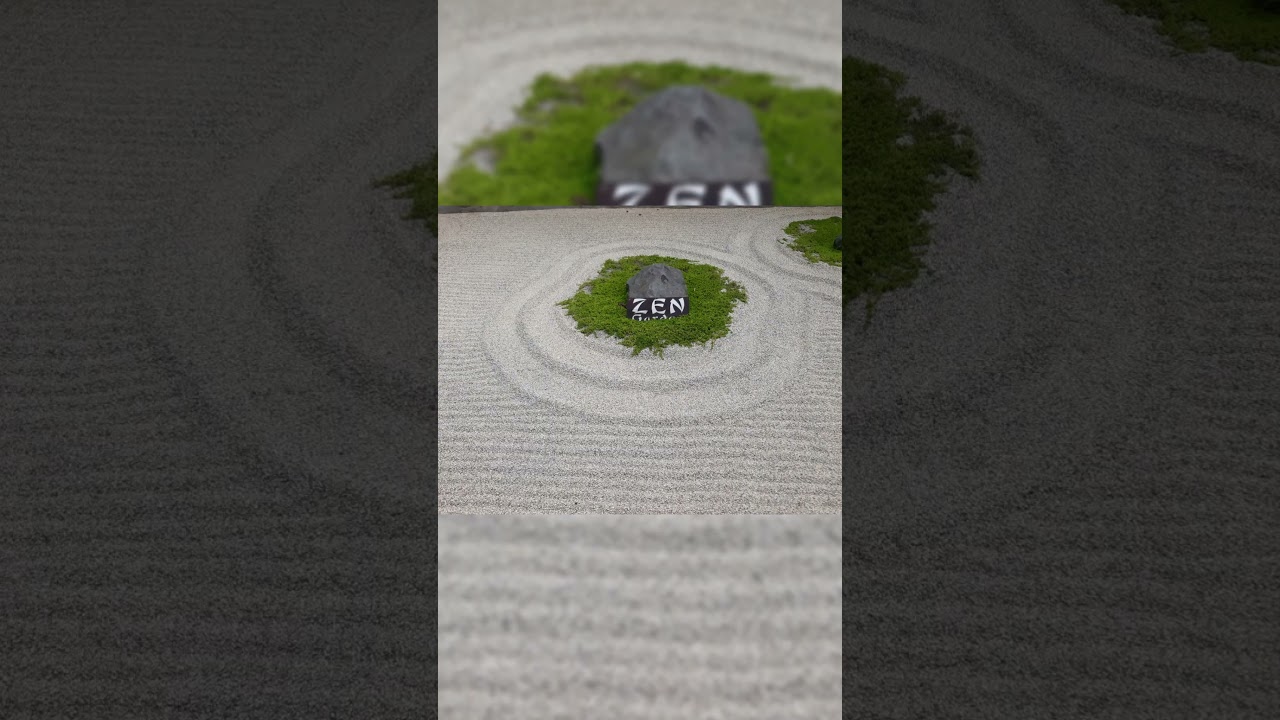 Ryoan ji Zen Garden Kyoto&rsquo;s Mysterious Rock Garden