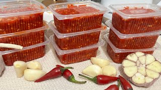 видео: Острый перец на зиму. Тәбет ашар ащы бұрыш сақтау әдісі. картинка: Острый перец на зиму. Тәбет ашар ащы бұрыш сақтау әдісі.