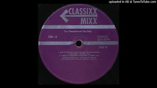 Parliament - Give Up The Funk (Classixx Mixx Version)