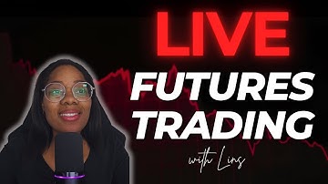 🔴 LIVE | MASTER Futures Day Trading - MONDAY MADNESS! GET IN HERE!
