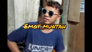 EMOT MUNTAH_-Alvian Diamare-_( official music original ) DISTAN!!!