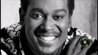 Watch Luther Vandross Any Day Now video