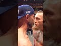 Conor Vs Cowboy