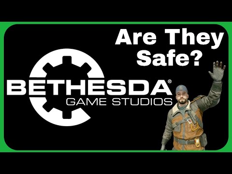 Are Bethesda Safe | Xbox Lays Off 1600 Staff Today