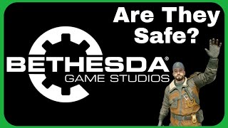 Are Bethesda Safe | Xbox Lays Off 1600 Staff Today