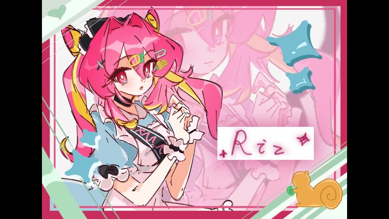 【第五人格/Identity V】 あけおめランクマ