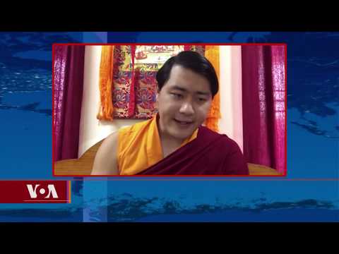 Youth and Responsibility གཞོན་སྐྱེས་དང་འགན་འཁྲི།