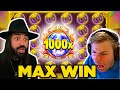 Biggest streamers wins on slots today 92 roshtein xposed classybeef frank dimes and more