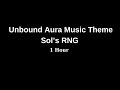 Unbound aura music theme  sols rng 1 hour