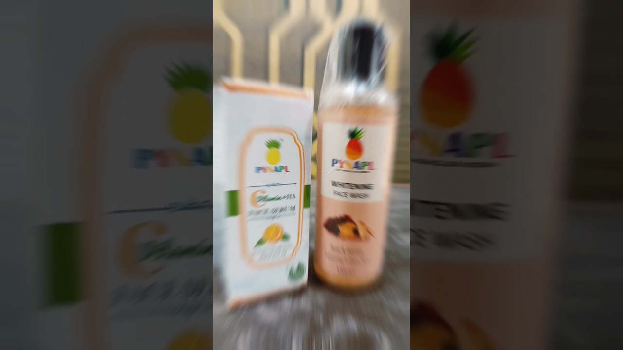 Pynapl 🧡🍍👉Let miracles begin 