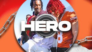 [FREE]🔥Trippie Redd X Playboi Carti 타입 트랜디한 레이지 비트 - 