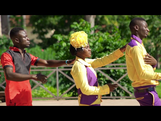 Salvation Band   Msaada ni yesuOfficial Video Full HD class=