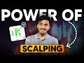 Power of scalping  my scalping pl review for april 2024