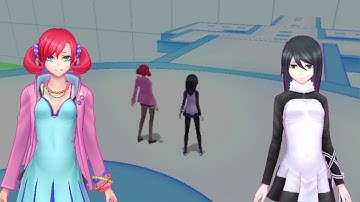 Digimon Story Cyber Sleuth Part 59 Chapter 18 Lost, Lost Memories