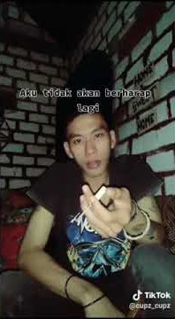 Story wa berhenti berjuang