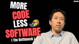 Why Writing Code Faster is Breaking Your Team...