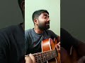 O bedardeya acoustic cover by gulshan sharma