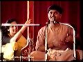 Pt. Sanjeev Abhyankar raga purvi, Shudh Baradi and Bina Shadja