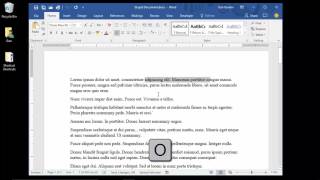 31. Text Selection Shortcuts Wealth