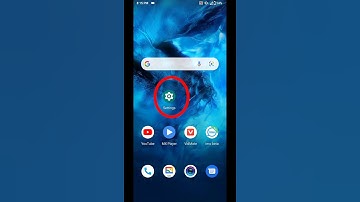 How to Enable Navigation Bar On Walton H9 Pro || Navigation key problem fix #Shorts