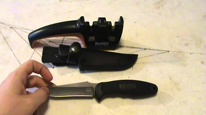 SOG Field Pup Review (AManChannel Archive)