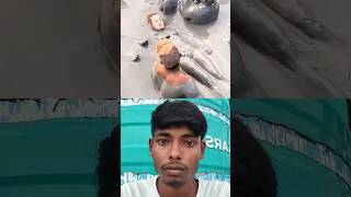 Don't Worry If You See People Bathing With Mud #viralvideo #andrast