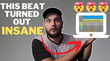 How to make a HARD TRAP BEAT in Ableton Live 🔥🔥🔥