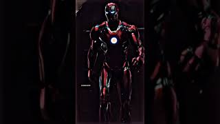 Iron man attitude status 4k ?? iron man 4kstatus ❤️ Go gyal song ? shorts avengers ironman