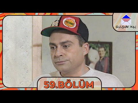 Gülşen Abi 59. Bölüm @NostaljiTRT