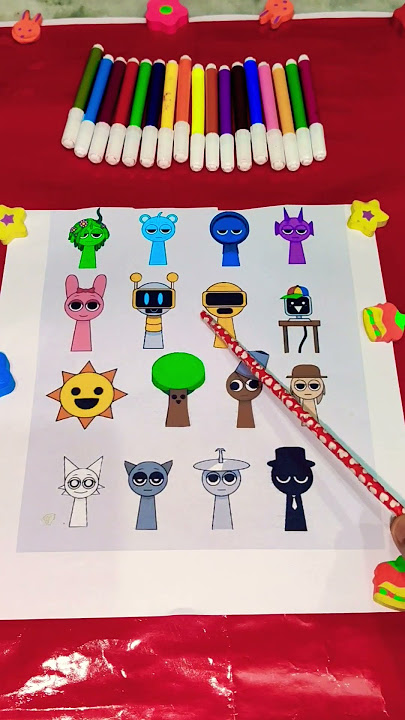 Incredible Sprunki #shorts #sprunki #incredibox #sitoon #fyp #yt #ytshors #subscribe