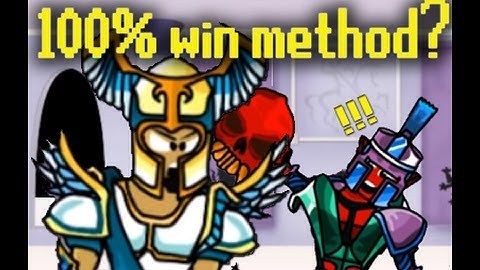 Swords and Sandals 2 Redux: Taunt Bug [PATCHED]