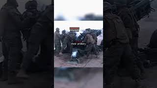 Marine Crew Tries BREAKING Their Artillery Record!
