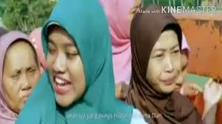 FULL Adegan Bu TEJO yang julid, ngeselin dan lucu saat  tilik bu lurah