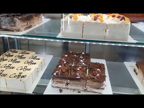 ვყიდულობ პროდუქტებს დაბადების დღისთვის