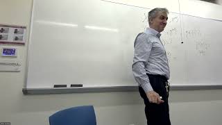 Information TAI8 Bayesian Classification Update