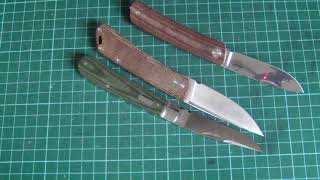 Download Lagu Rosecraft Blades - Buffalo River Jack - Ein Amerikaner aus China MP3