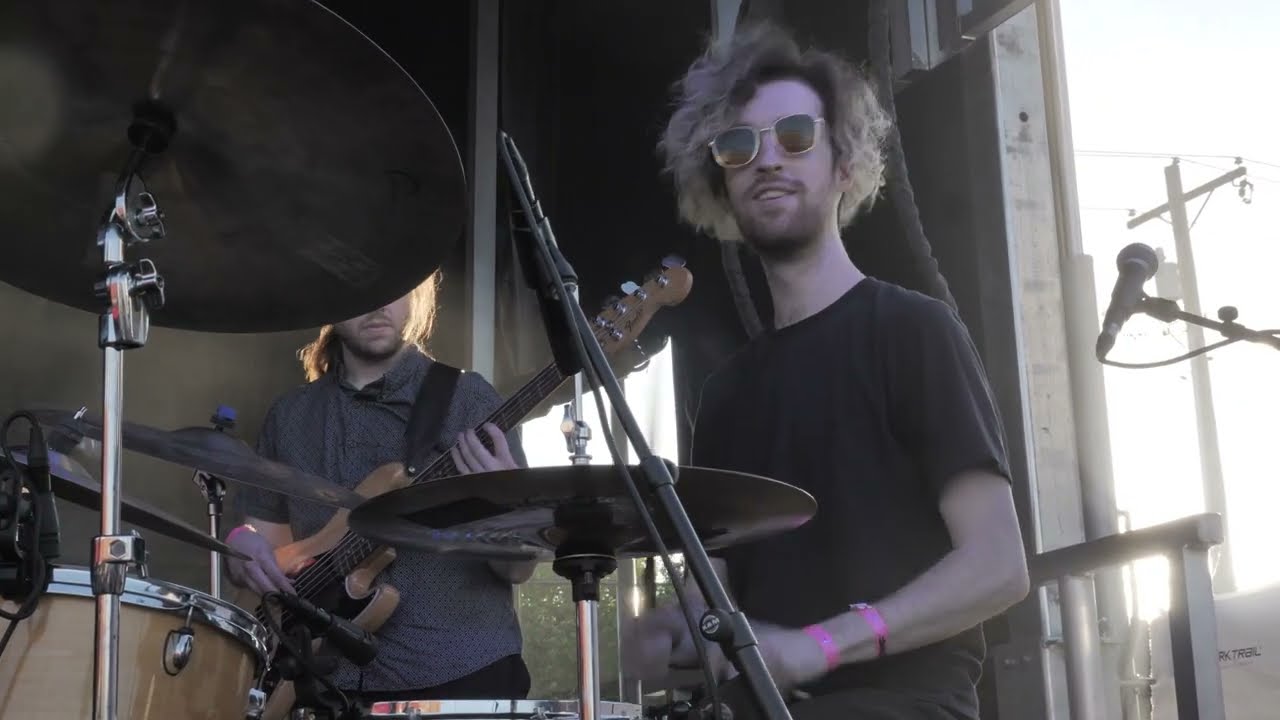 Norman Music Fest 2022 Highlights