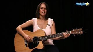 How to Play Same Jeans by The View on Guitar